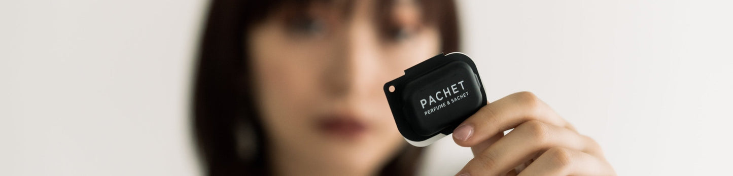 PACHET