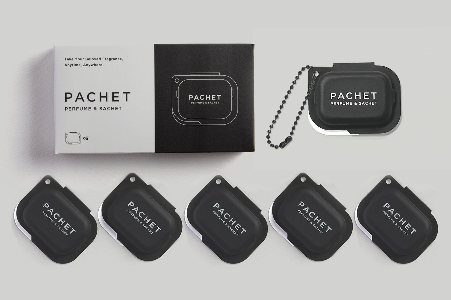 PACHET