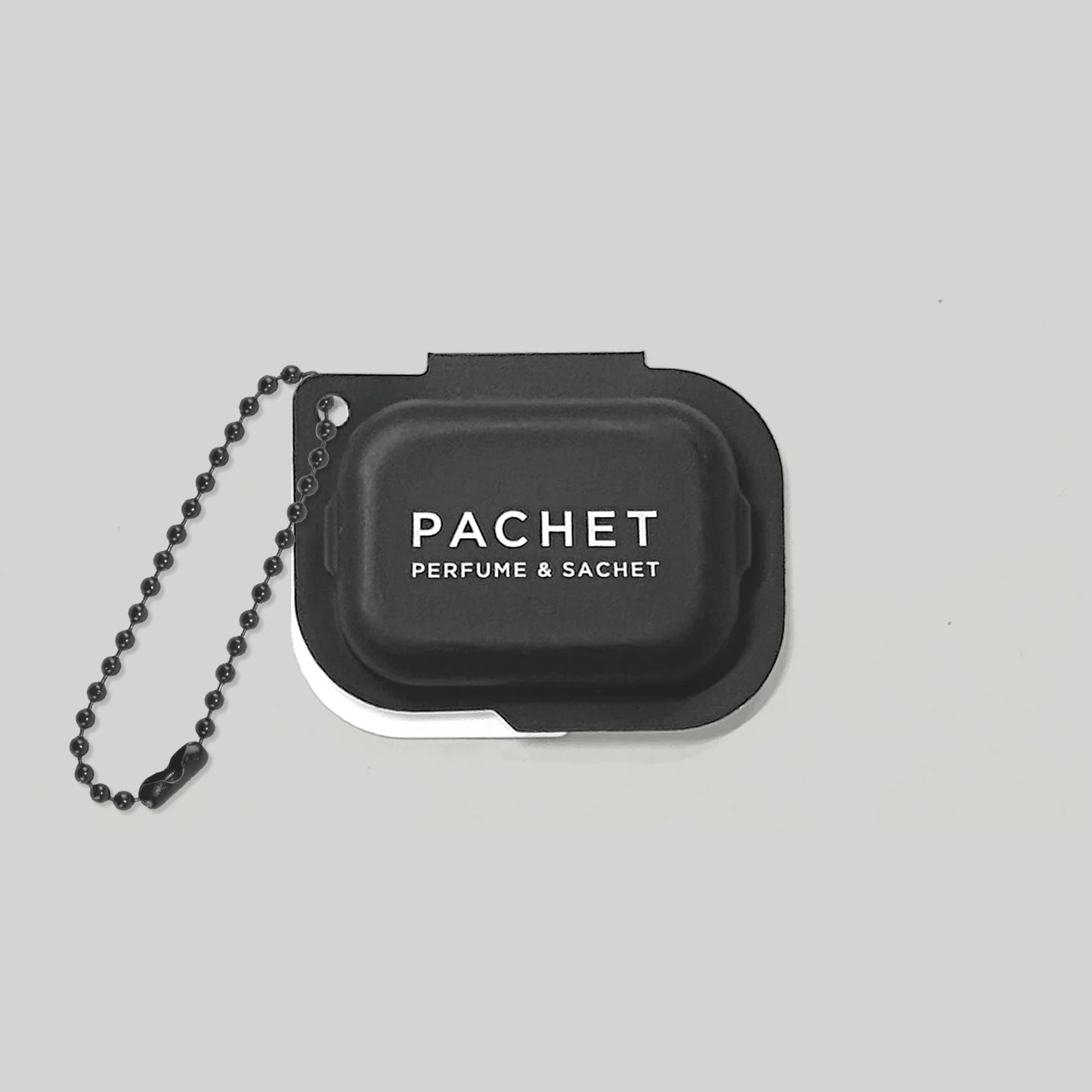 練り香水タブレット】PACHET #BLACK - 6pcs