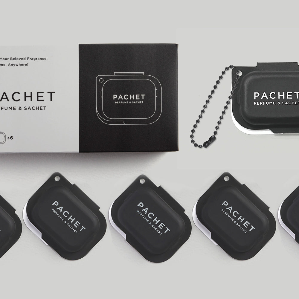PACHET