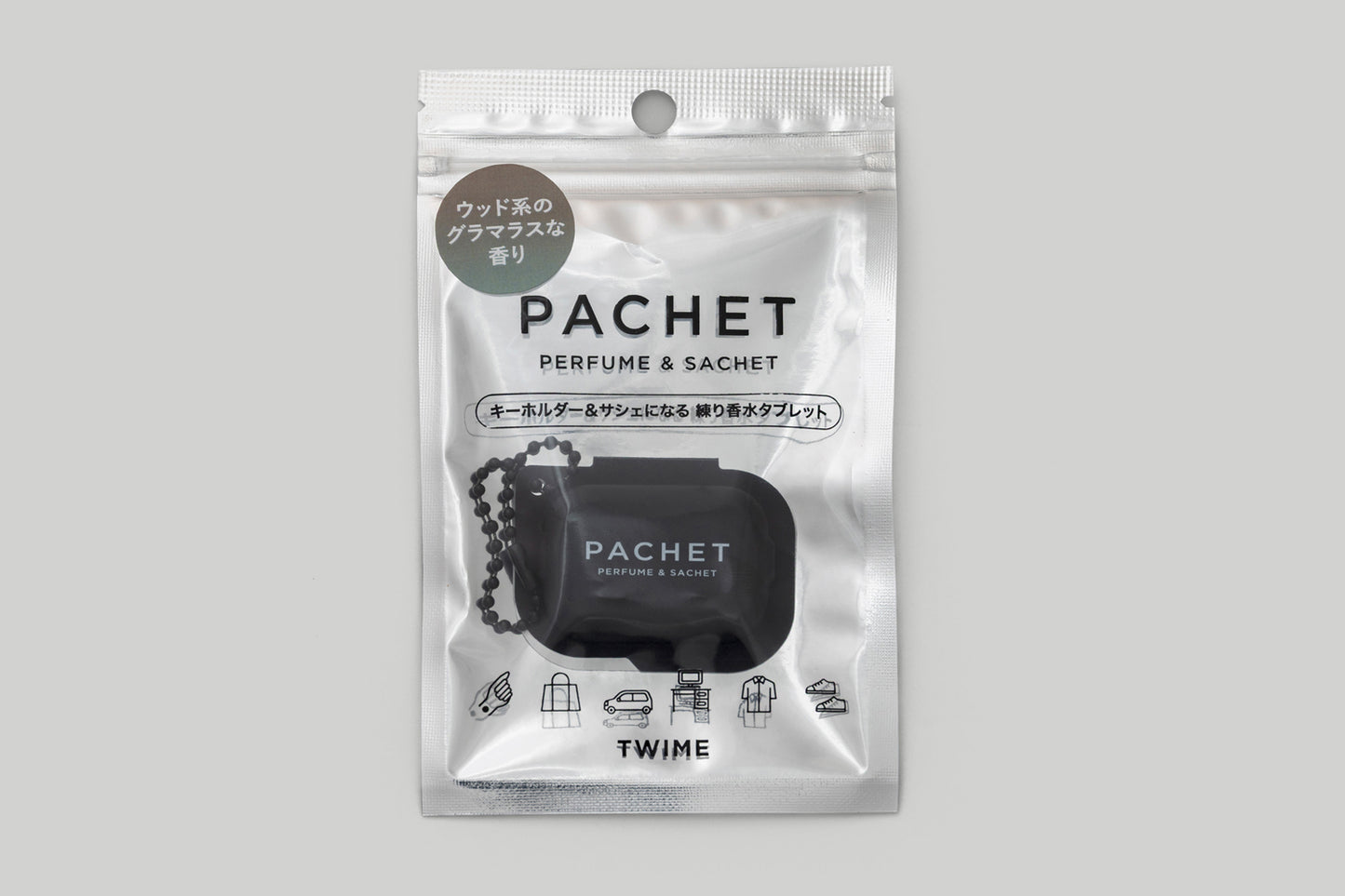 PACHET