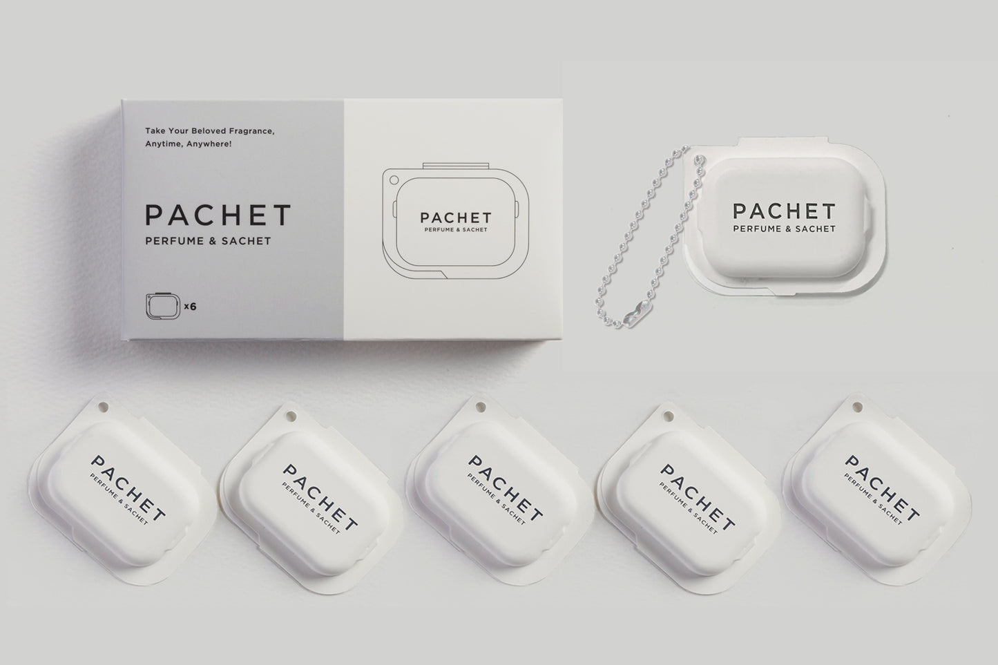 PACHET
