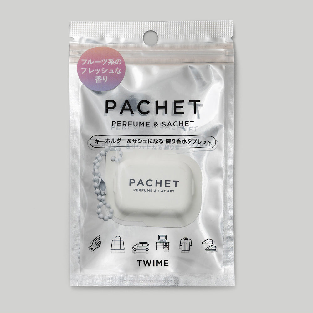 PACHET