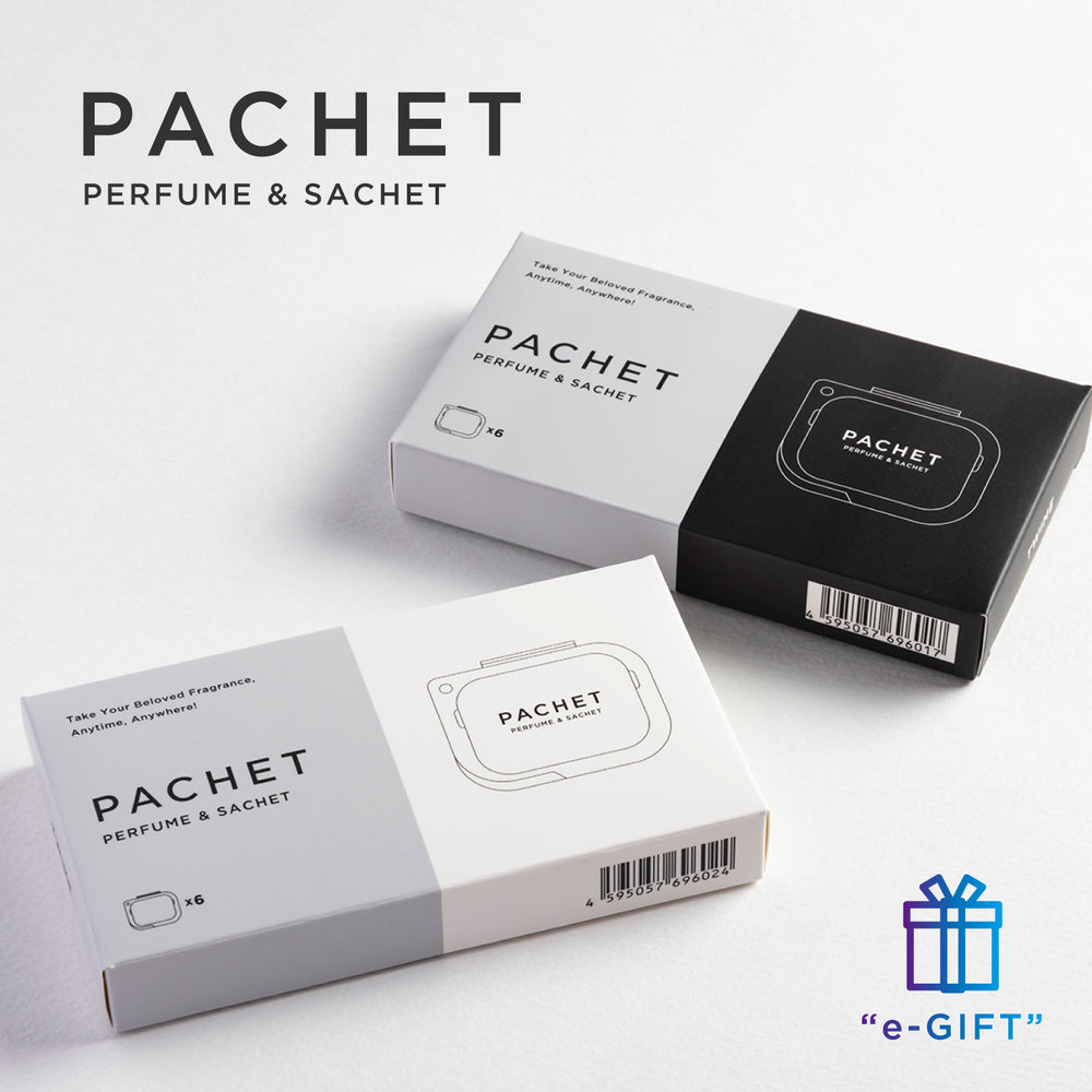 PACHET e-GIFT