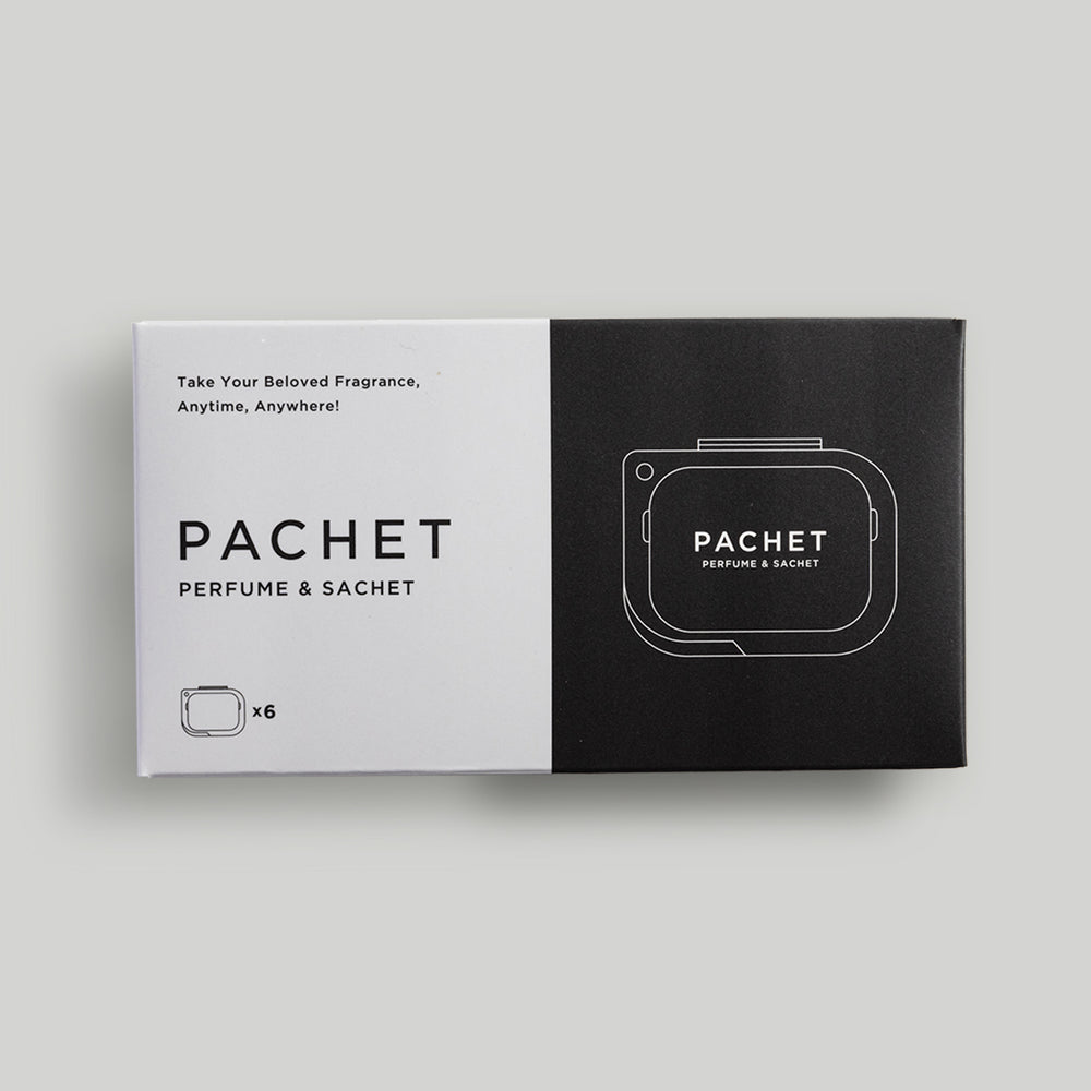 
                      
                        PACHET #BLACK - 6pcs
                      
                    