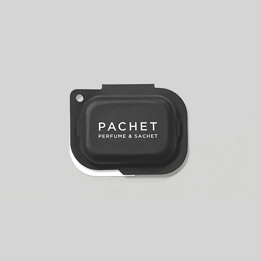 PACHET #BLACK - 6pcs