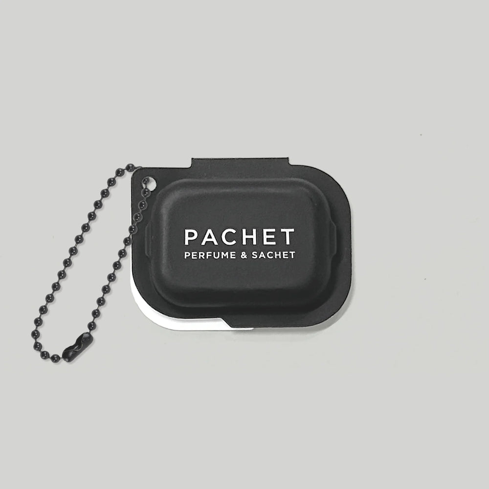 PACHET #BLACK - 6pcs