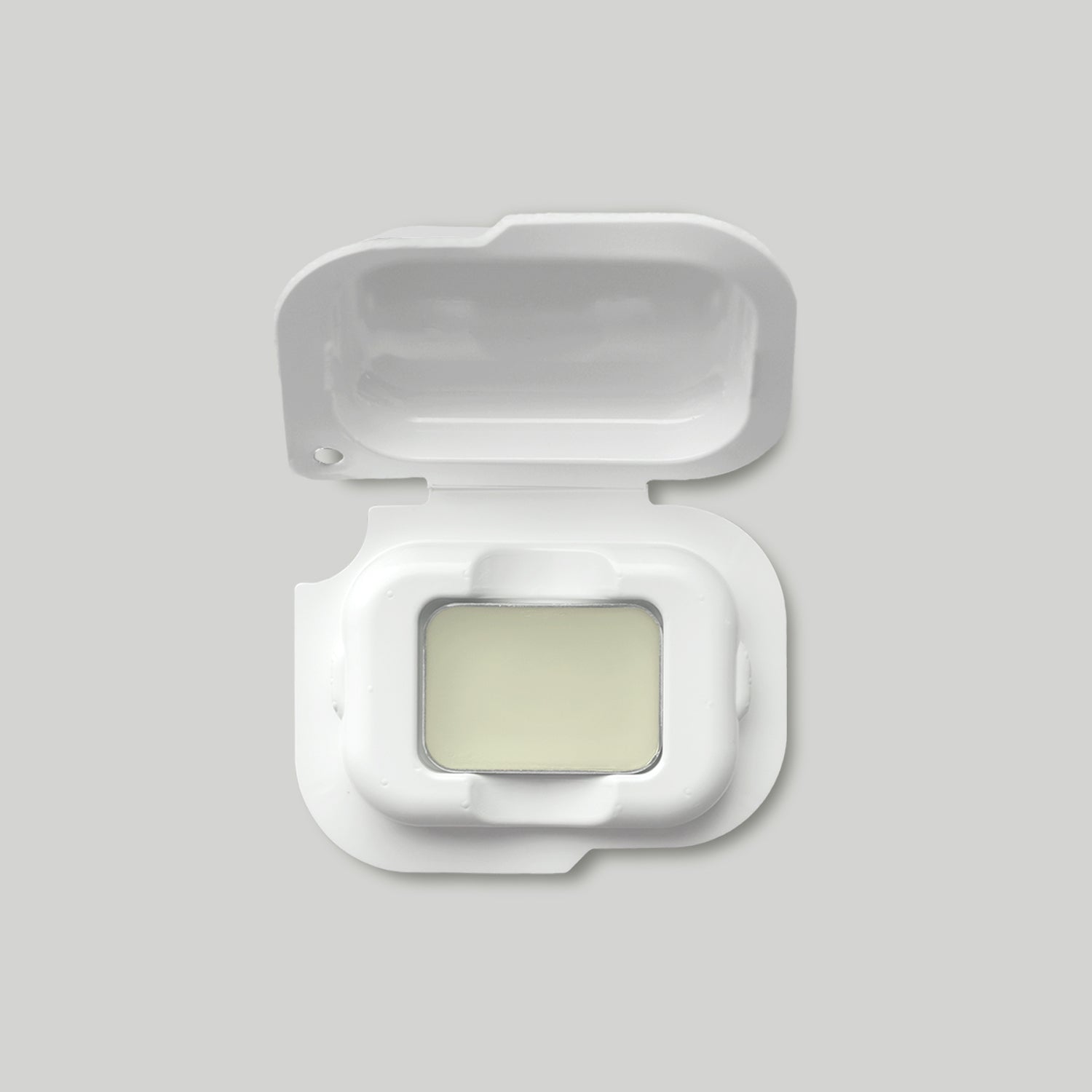 練り香水タブレット】PACHET #WHITE - 6pcs