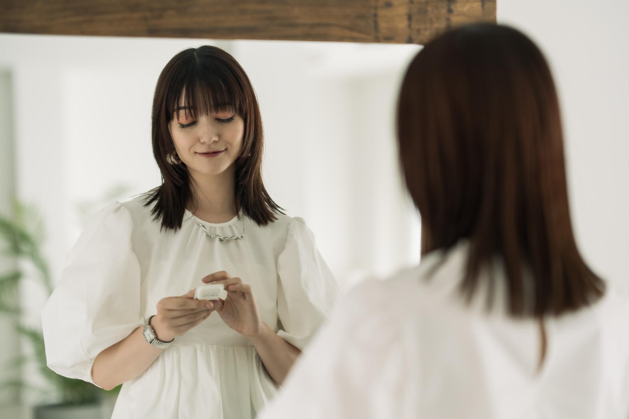 上品な練り香水のご提案｜大人ギフトの特徴